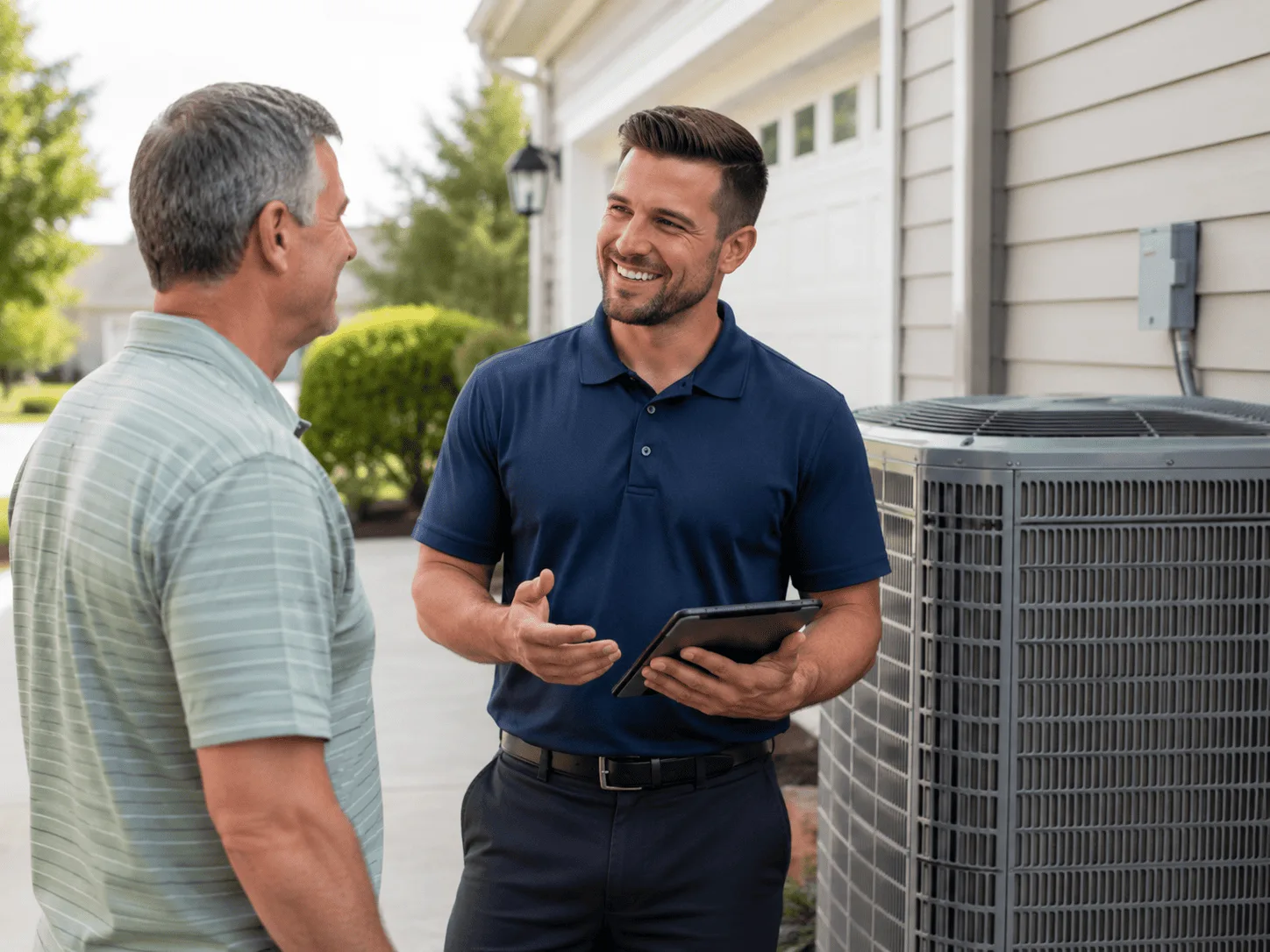 Heat Pump Installation Vincennes, IN FAQs